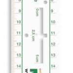 MADEIRA HAND GAUGE 9468