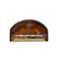 PONY WOOL COMB #90007 - Image 2