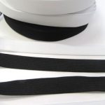 FLAT ELASTIC 30MM