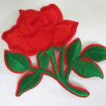 APLIKĀCIJA "ROZE" 3022