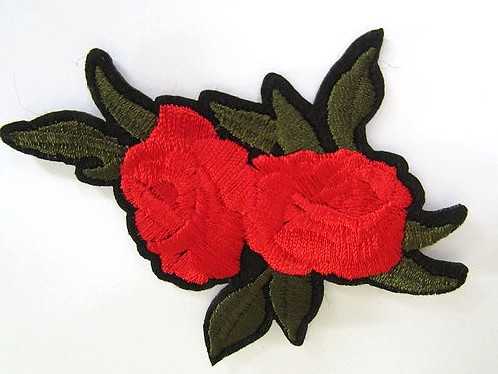 3024 APLIKĀCIJA "ROZE" 3024 - Image 1