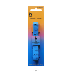PONY TAPE MEASURE 13MM 99800