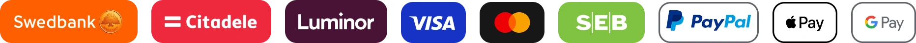 payments