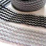 ELASTIC 55MM