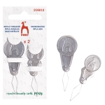 PONY NEEDLE THREADERS 20803