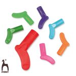 PONY ADĀMADATU UZGAĻI - ZĀBACIŅI  61008