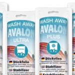 MADEIRA STABILIZER WASH AWAY