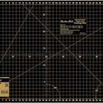 HEMLINE GOLD GRIEŠANAS PALIKTNIS 61CM x 46CM