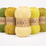 DROPS ALPACA MIX