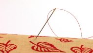 PONY EASY THREADING NEEDLES 4/8  12801 - Image 3