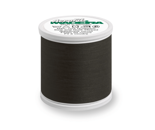 Madeira Aerofil Extra Strong sewing thread 8401 300m spool, heavy-duty thread