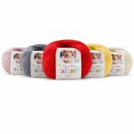 ALIZE BABY WOOL
