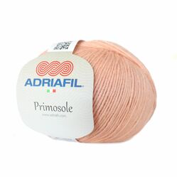 Adriafil Primosole yarn cotton alpaca wool blend soft lightweight yarn
