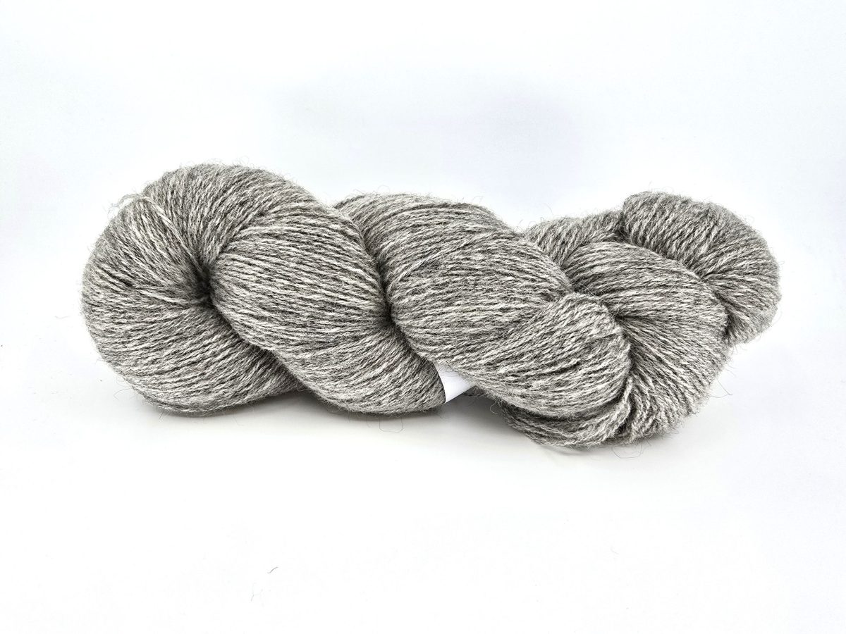 81peleka AADE LONG 8/1 GREY - Image 1