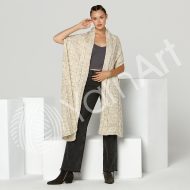 YARNART SHETLAND - perfect wool blend yarn - Image 2