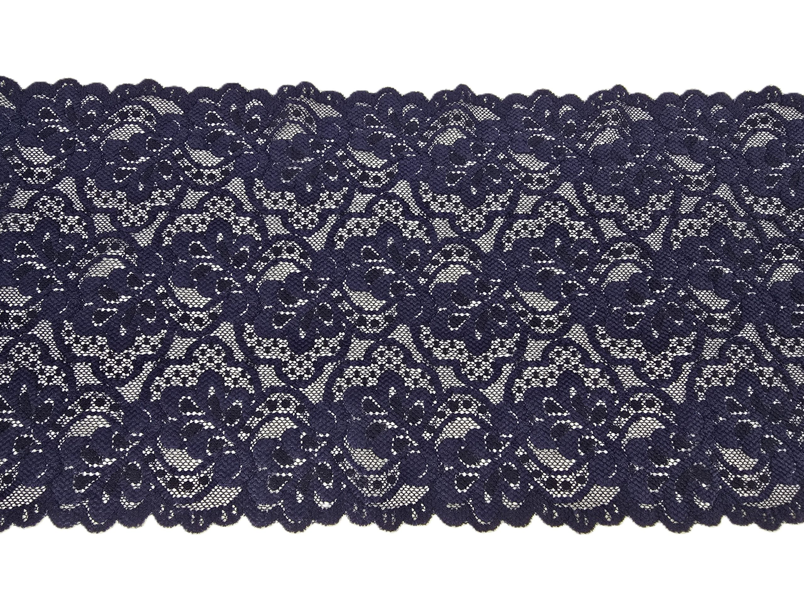110 t zila STRETCH LACE 20cm 110 - Image 1