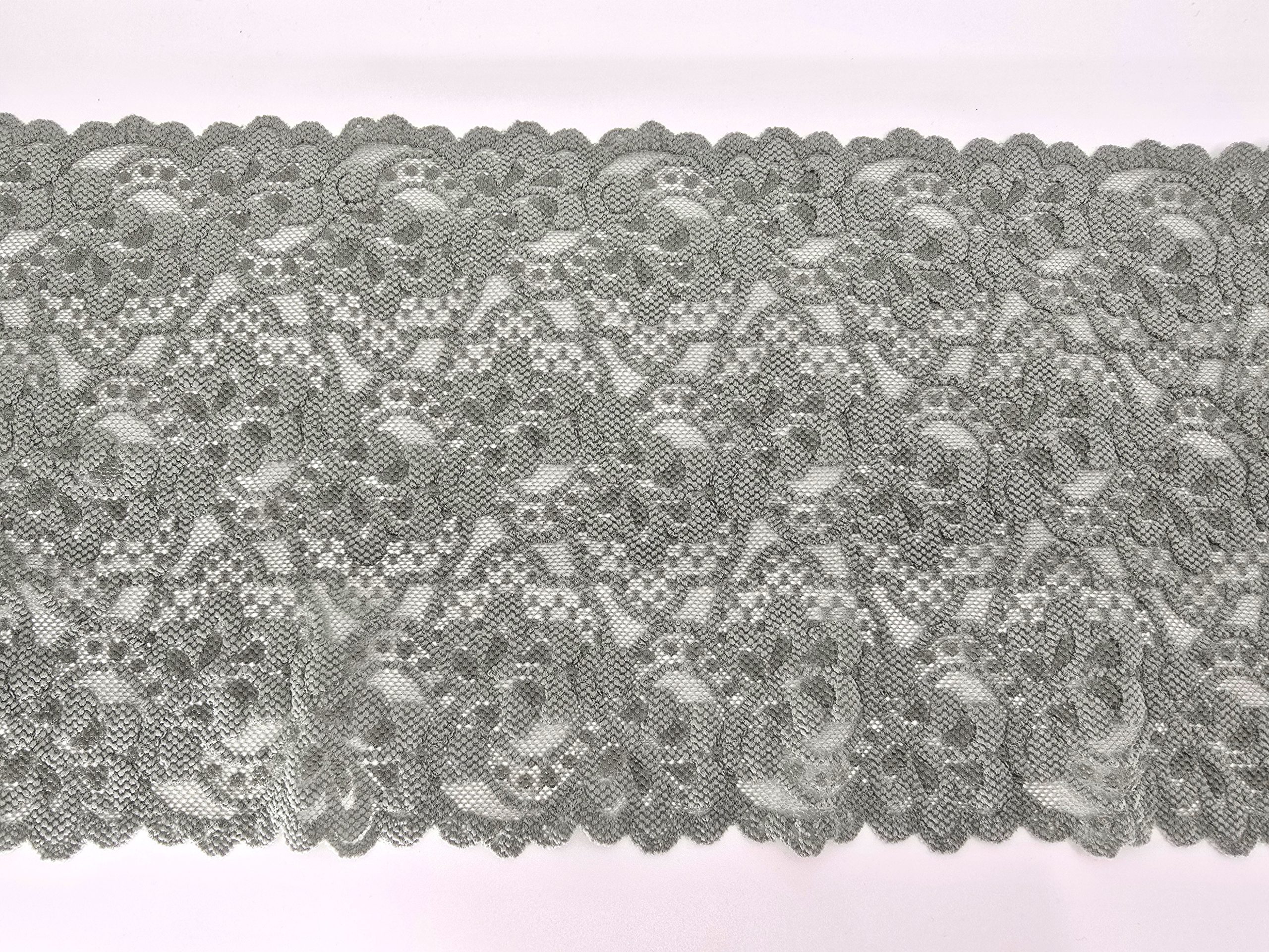 113 elast STRETCH LACE 20cm 112 - Image 1