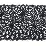 STRETCH LACE 17cm 178