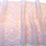 STRETCH LACE 18cm 182