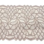 STRETCH LACE 18cm 191