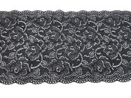 STRETCH LACE 18cm 207