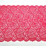 STRETCH LACE 20cm 022