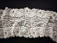 STRETCH LACE cream 16cm 302 - Image 2