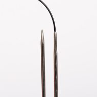 DROPS PRO SPARK CIRCULAR KNITTING NEEDLES 80CM - Image 2