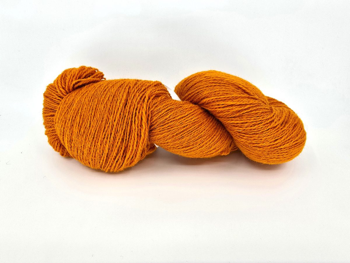 83-ORANGE AADE LONG 8/3 ORANŽS - Image 1