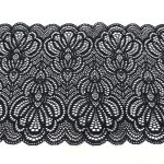 STRETCH LACE 18cm 904