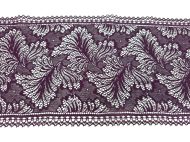 STRETCH LACE 16cm 096