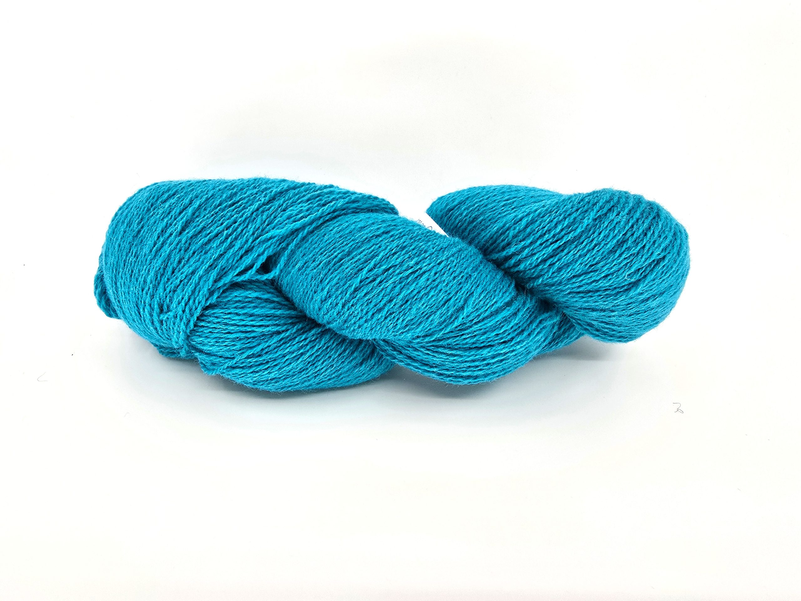 AADE LONG 82 LIGHT TURQUOISE AADE LONG 8/2 SEA BLUE - Image 1