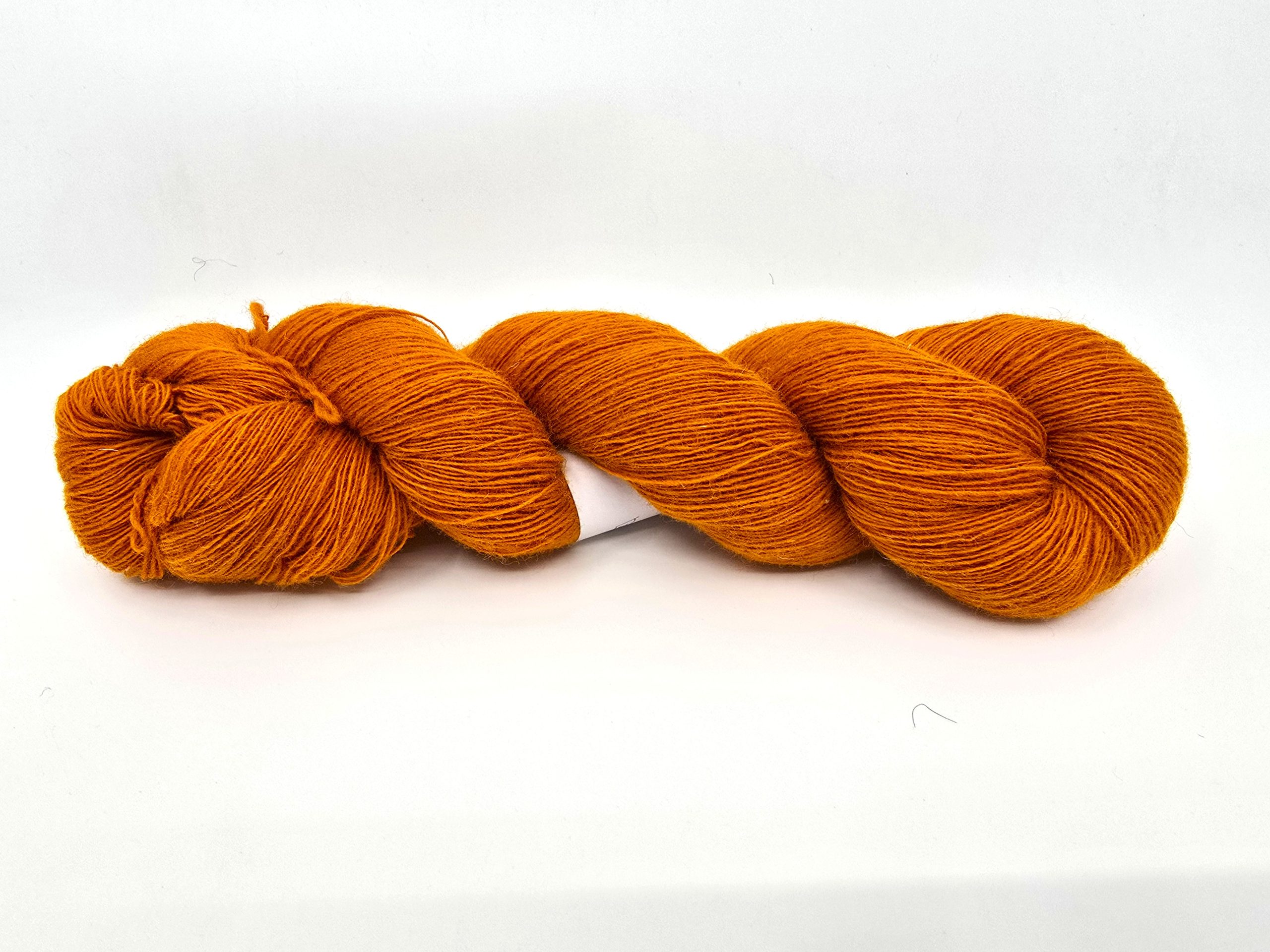 AADE LONG YARN 81 ORANGE AADE LONG 8/1 ORANGE - Image 1