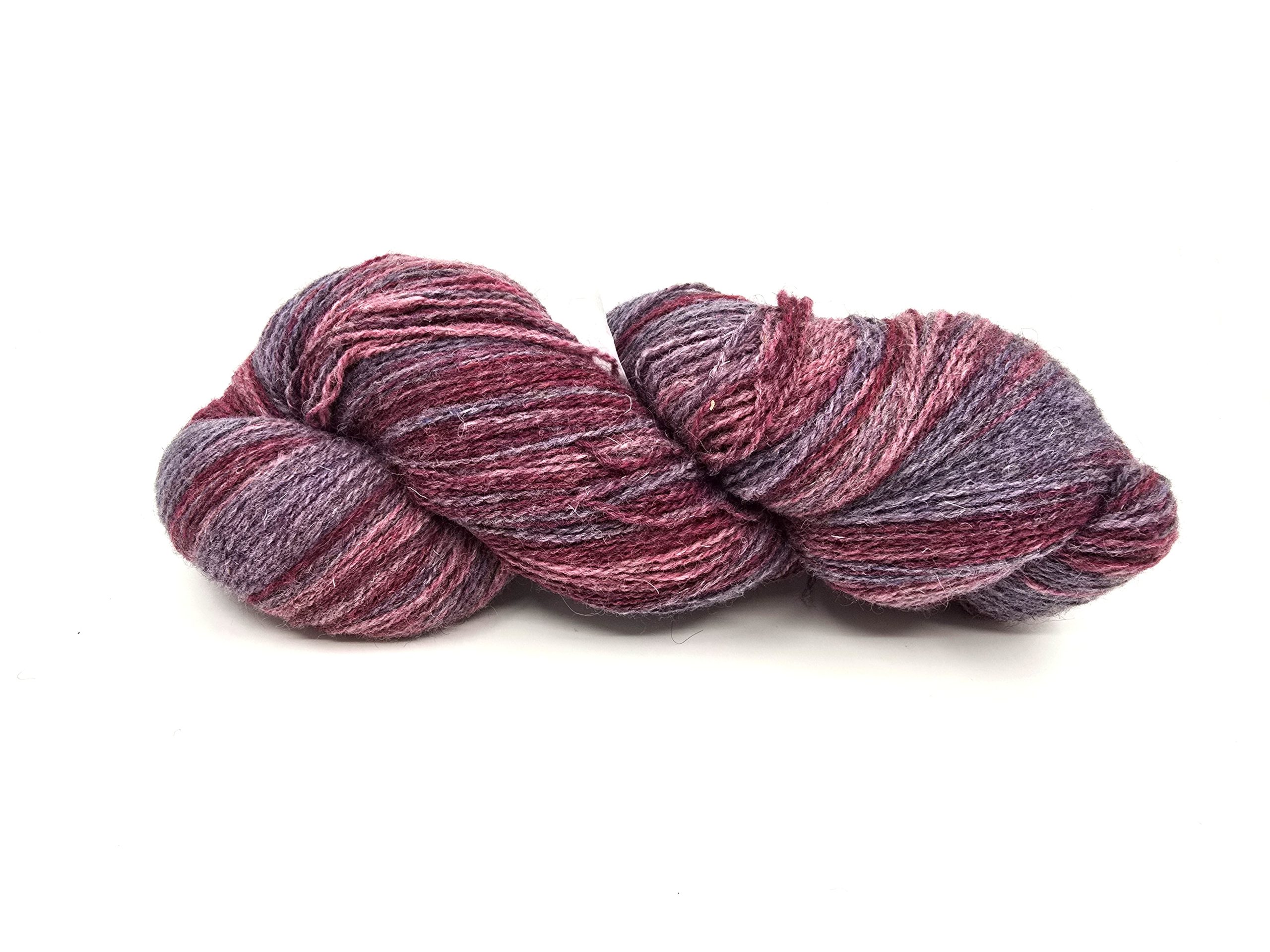 AADE LONG YARN 82 ARTISTIC 004 AADE LONG 8/2 artistic yarn 004 - Image 1