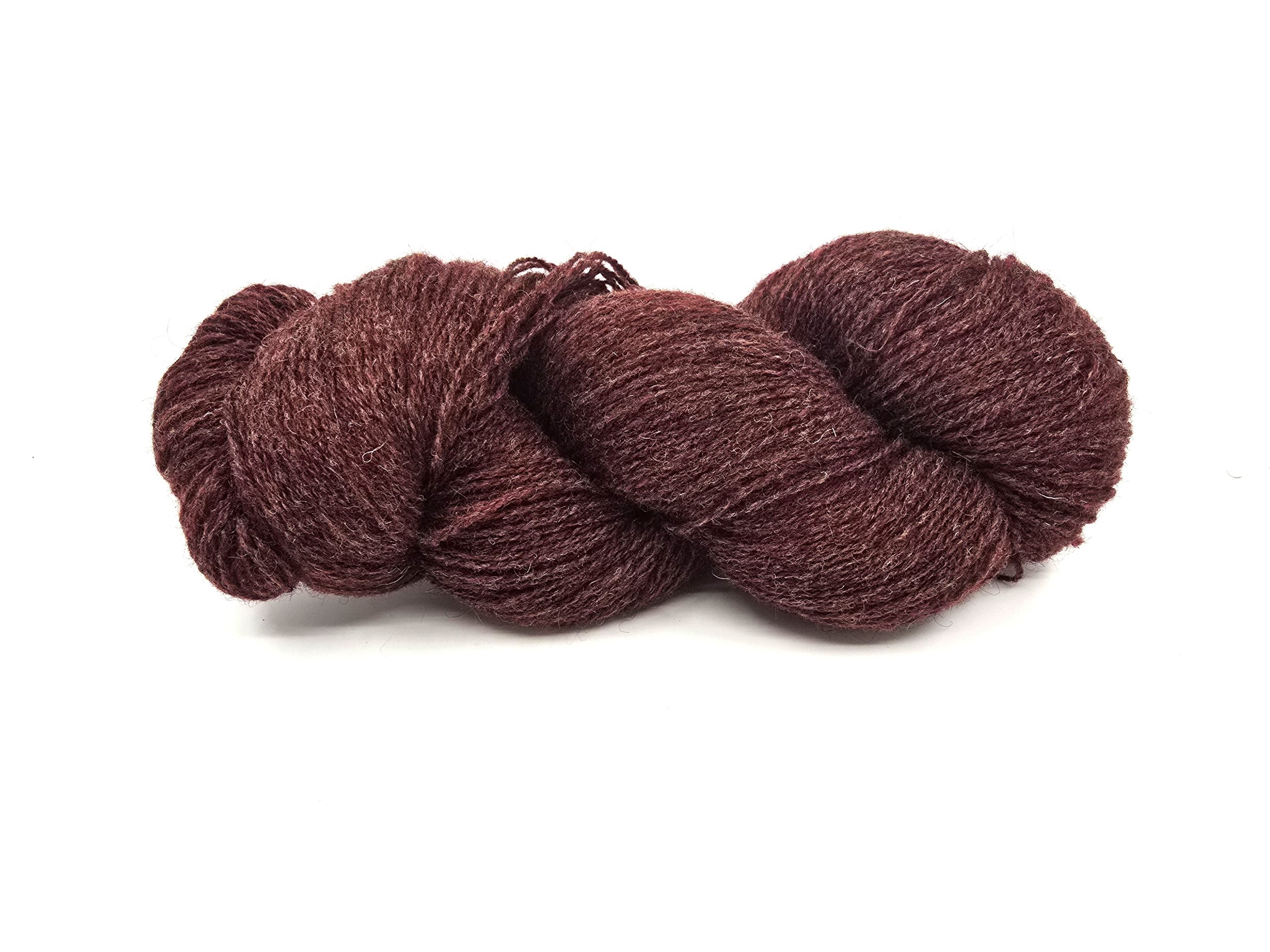 AADE LONG YARN 82 MELANGE 001 AADE LONG 8/2 melange yarn 001 - Image 1