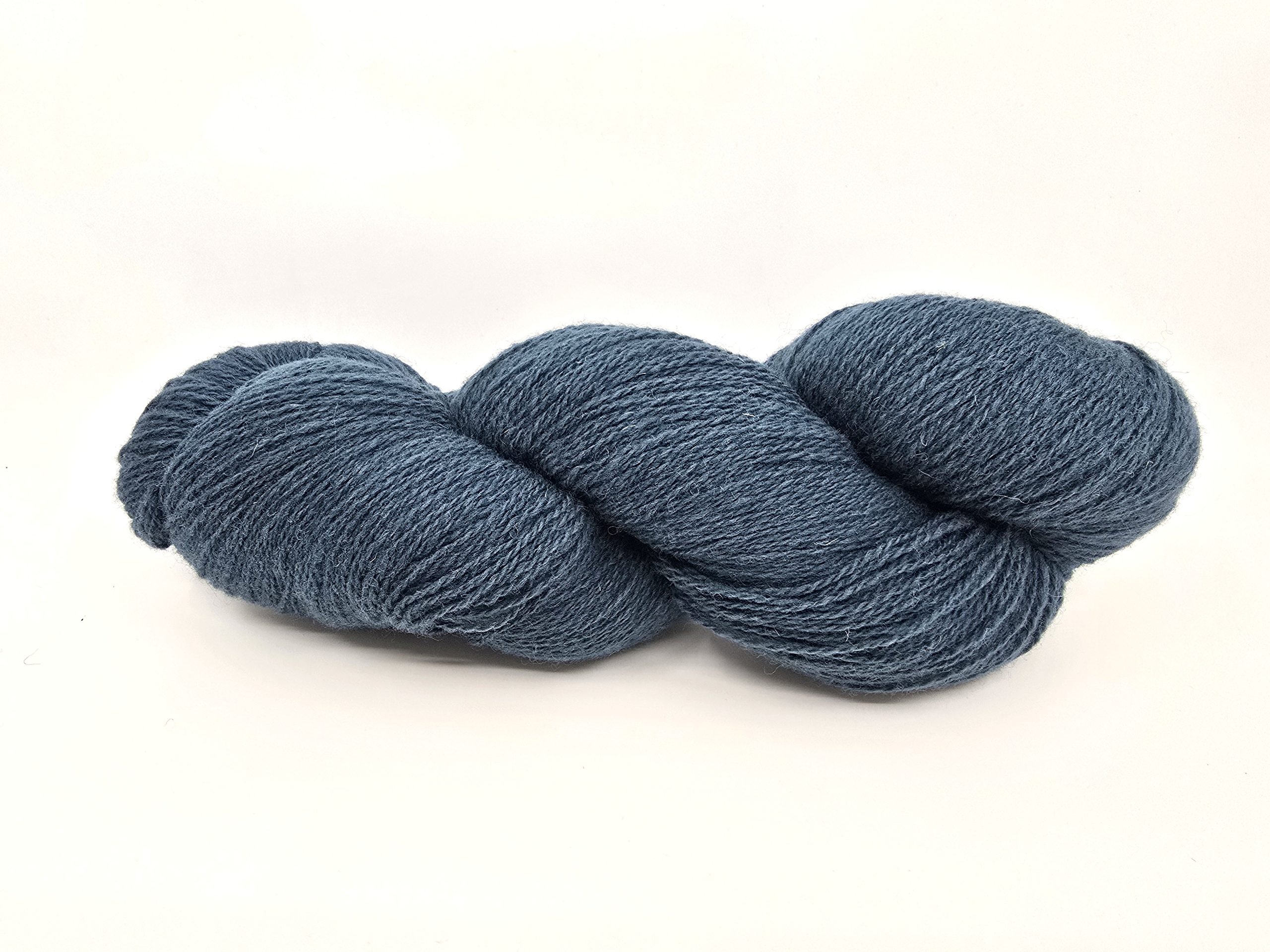 AADE LONG YARN 82 PETROLEUM AADE LONG 8/2 PETROLEJA - Image 1