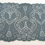 STRETCH LACE 17cm 002