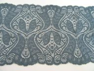 STRETCH LACE 17cm 002