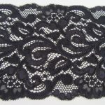 STRETCH LACE 13cm 024