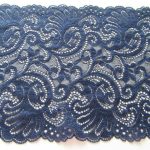 STRETCH LACE 18cm 104