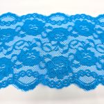 STRETCH LACE 15cm 134