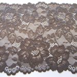 STRETCH LACE 18cm 181