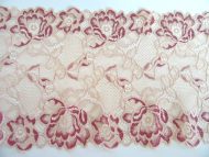 STRETCH LACE 19cm 203