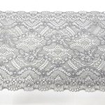 STRETCH LACE 15cm 541