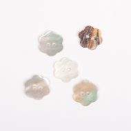 DROPS PEARL BUTTON 15MM 600