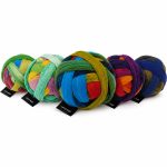SCHOPPEL WOLLE LACE BALL