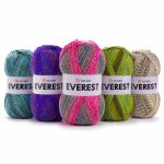 YARNART EVEREST
